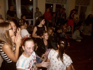 EuroWeek 47